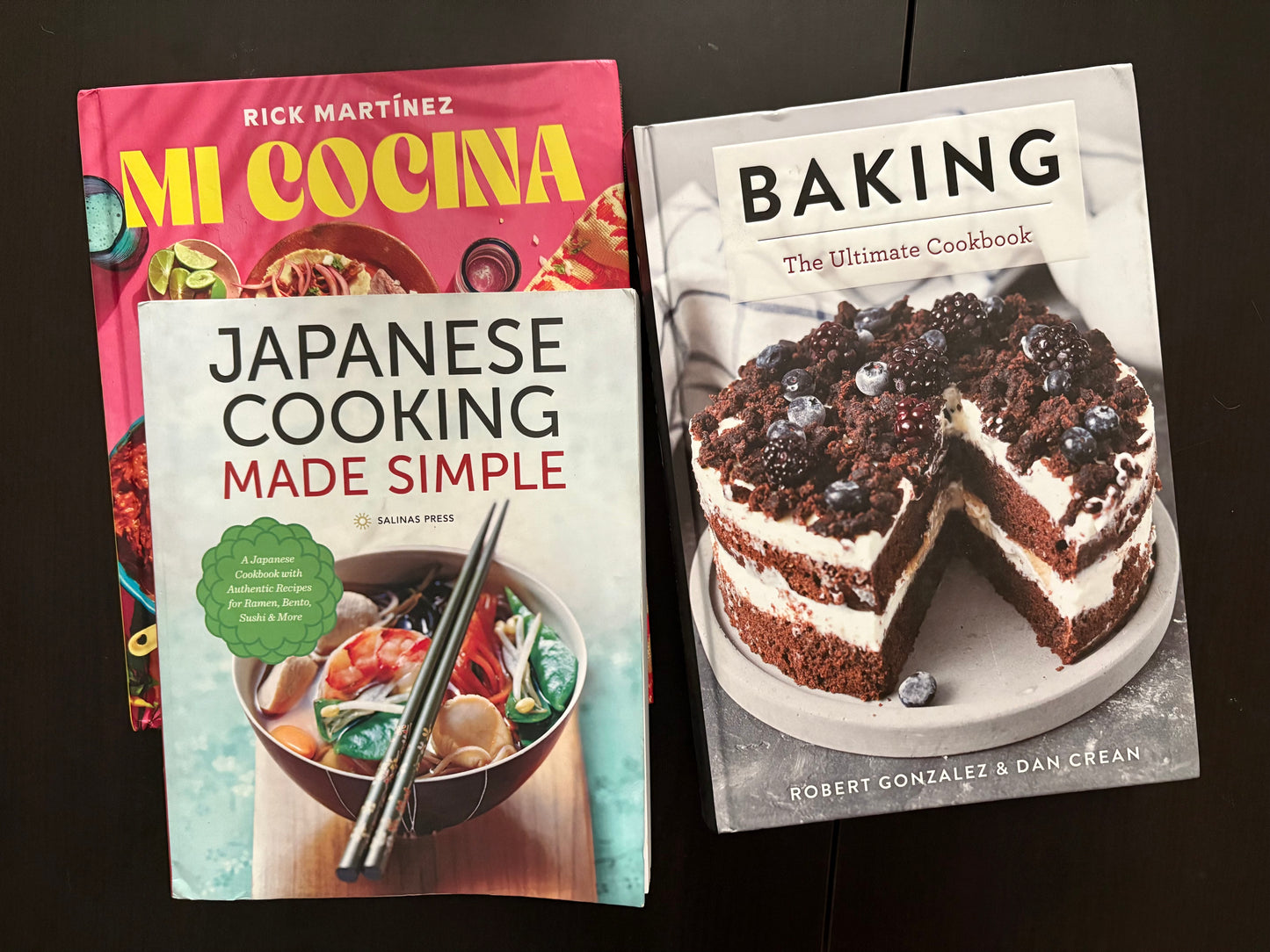 Blind Date with a Book & a Bite- Edible Edition