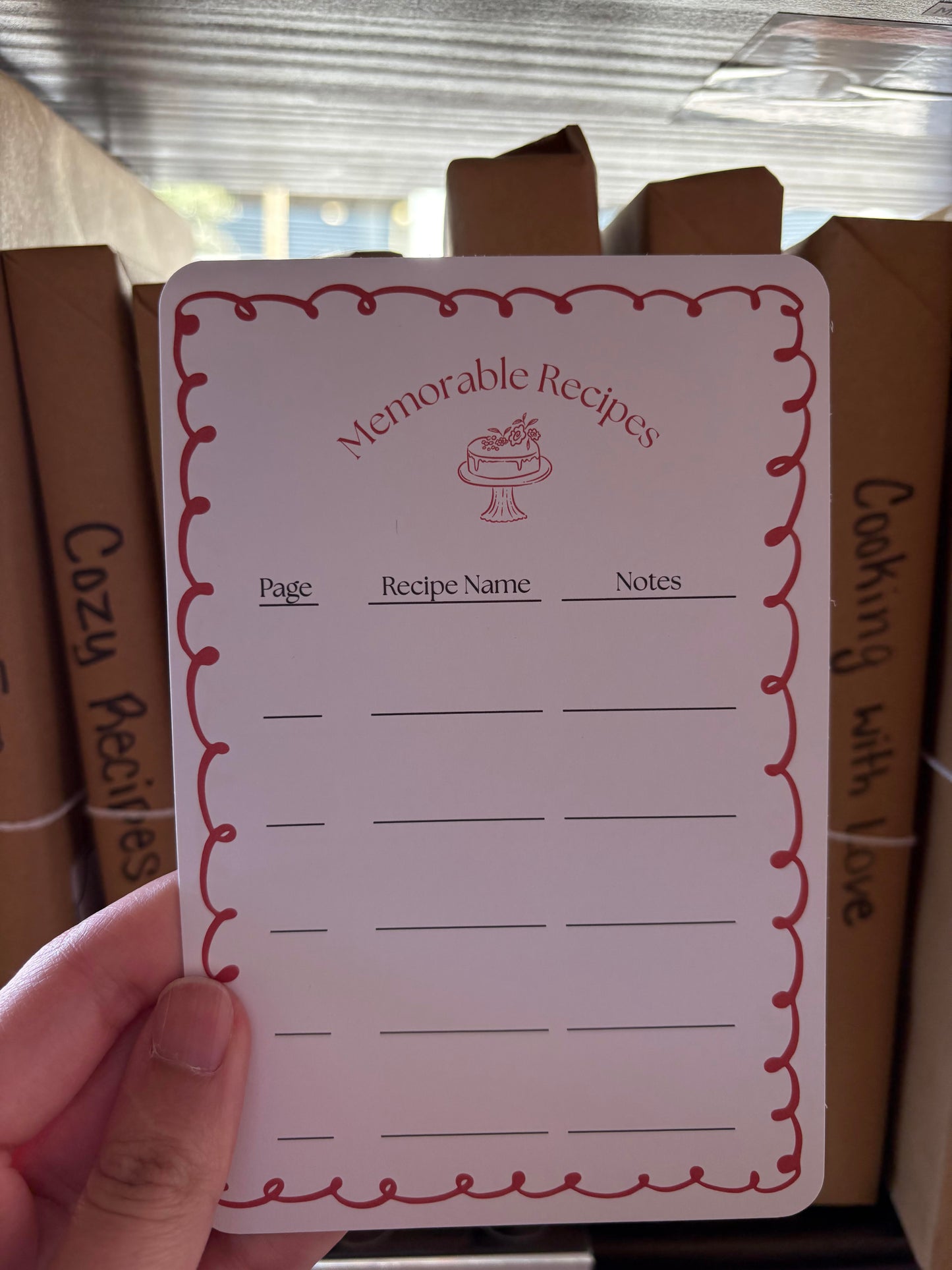 Blind Date with a Book & a Bite